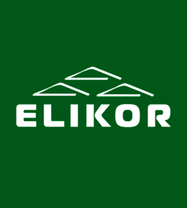 Логотип ELIKOR