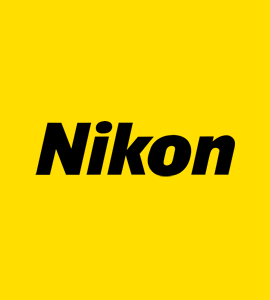 Логотип NIKON