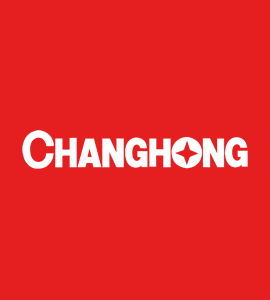 Логотип Changhong