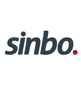 Логотип Sinbo