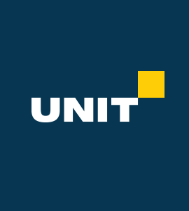 Логотип UNIT