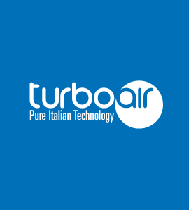 Логотип TURBOAIR