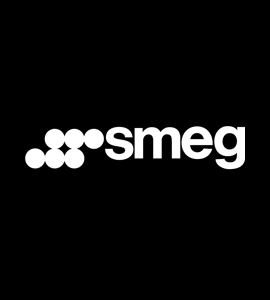 Логотип SMEG
