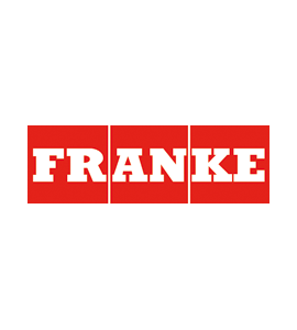 Логотип FRANKE