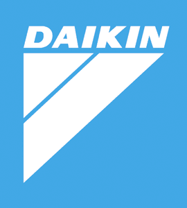 Логотип DAIKIN