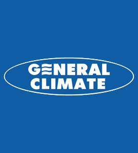 Логотип General Climate
