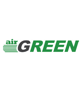 Логотип Air-Green