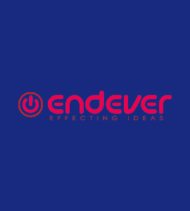 Логотип Endever