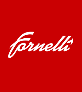 Логотип Fornelli