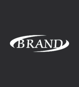 Логотип BRAND