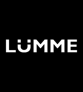 Логотип LUMME