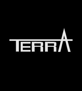 Логотип TERRA