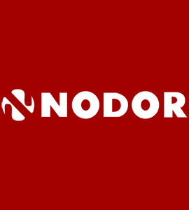 Логотип NODOR