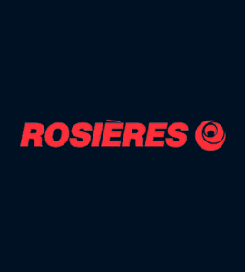 Логотип Rosieres