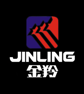 Логотип JINLING