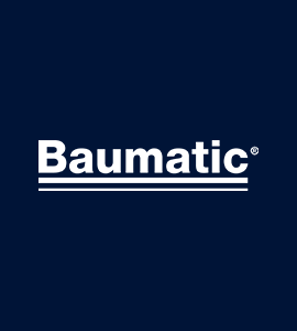 Логотип Baumatic