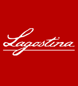 Логотип Lagostina