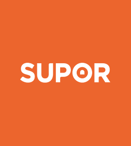 Логотип SUPOR