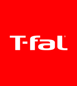 Логотип T-fal