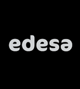 Логотип Edesa