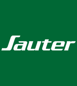 Логотип Sauter
