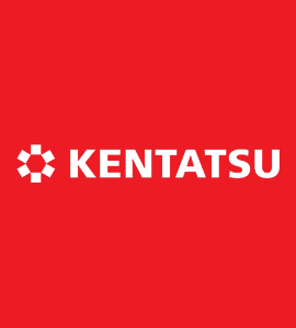 Логотип KENTATSU