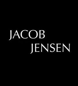 Логотип Jacob Jensen