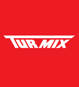 Логотип Turmix