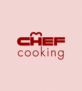 Логотип CHEF