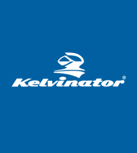 Логотип Kelvinator