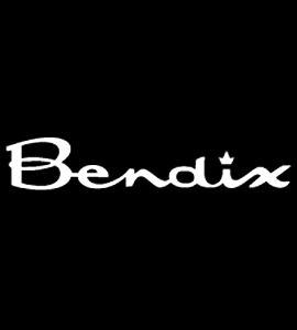 Логотип Bendix