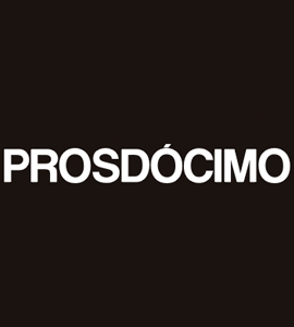 Логотип Prosdocimo