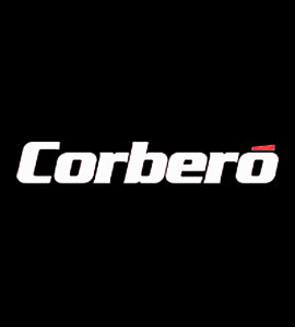 Логотип Corbero