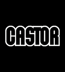 Логотип Castor