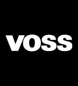 Логотип Voss