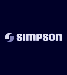 Логотип Simpson
