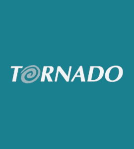 Логотип Tornado