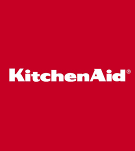 Логотип KitchenAid