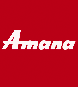 Логотип Amana