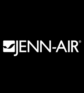 Логотип Jenn-Air
