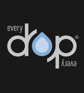 Логотип EveryDrop