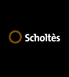 Логотип Scholtes