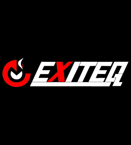 Логотип EXITEQ