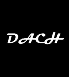 Логотип DACH