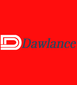Логотип Dawlance