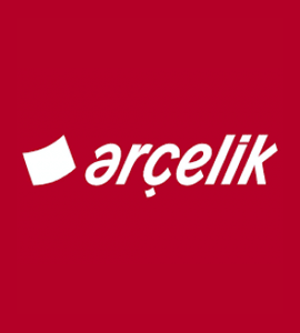 Логотип Arcelik