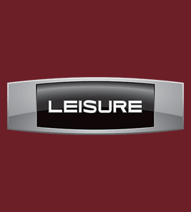 Логотип Leisure