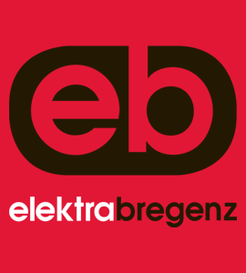 Логотип ElektraBregenz