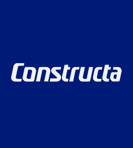 Логотип Constructa