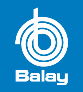 Логотип Balay